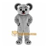 Happy Lightweight Koala Mascot Costume Happy Lightweight Koala Mascot Costume