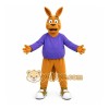Sport Kangaroo Mascot Costume