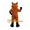 Cute Lightweight Fox Mascot Costume Cute Lightweight Fox Mascot Costume