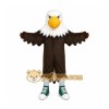 Adult Eagle Mascot Costume Adult Eagle Mascot Costume