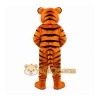 Adult Tiger Mascot Costume Adult Tiger Mascot Costume