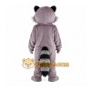 Cute Raccoon Mascot Costume Cute Raccoon Mascot Costume