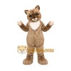 Lovely Cat Mascot Costume Lovely Cat Mascot Costume