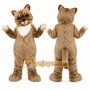 Lovely Cat Mascot Costume