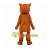 Lovely Lightweight Fox Mascot Costume Lovely Lightweight Fox Mascot Costume