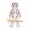 Cute Lightweight Frog Mascot Costume Cute Lightweight Frog Mascot Costume