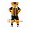Cute Lightweight Tiger Mascot Costume Cute Lightweight Tiger Mascot Costume