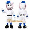 Sport Baseball Mascot Costume Sport Baseball Mascot Costume