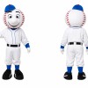 Sport Baseball Mascot Costume