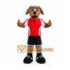 Sport Lightweight Dog Mascot Costume Sport Lightweight Dog Mascot Costume