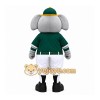 Sport Elephant Mascot Costume Sport Elephant Mascot Costume
