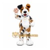 Cute Lightweight Dog Mascot Costume Cute Lightweight Dog Mascot Costume
