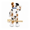 Cute Lightweight Dog Mascot Costume Cute Lightweight Dog Mascot Costume