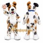 Cute Lightweight Dog Mascot Costume