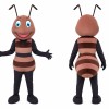 Happy Ant Mascot Costume