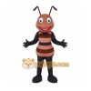 Happy Ant Mascot Costume Happy Ant Mascot Costume