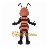 Happy Ant Mascot Costume Happy Ant Mascot Costume