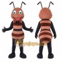 Happy Ant Mascot Costume