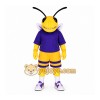 Sport Lightweight Hornet Mascot Costume