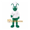 Chef Ant Mascot Costume Chef Ant Mascot Costume