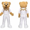 Cute Bear Mascot Costume For Adult