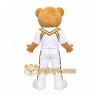 Cute Bear Mascot Costume For Adult
