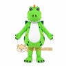 Green Lightweight Dinosaur Mascot Costume Green Lightweight Dinosaur Mascot Costume