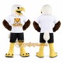 White Eagle Mascot Costume